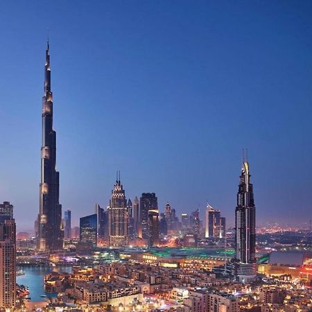 دبي Dxb Hostel Near Adcb Metro Station المظهر الخارجي الصورة